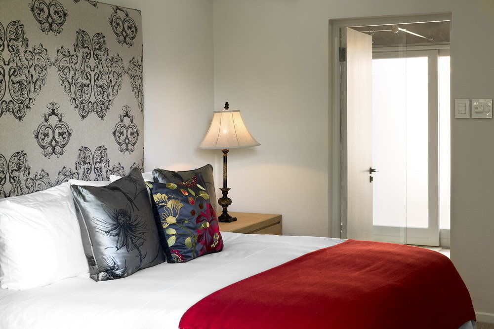 อังกาลา บูติก โฮเต็ล Hotel Simondium ภายนอก รูปภาพ